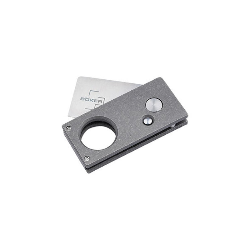 Couteau de poche Böker Plus Cigar Cutter