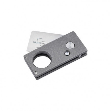 Couteau de poche Böker Plus Cigar Cutter