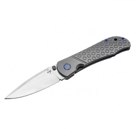 Couteau de poche Böker Plus Collection 2023