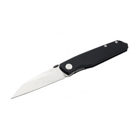 Couteau de poche Böker Plus Connector G10