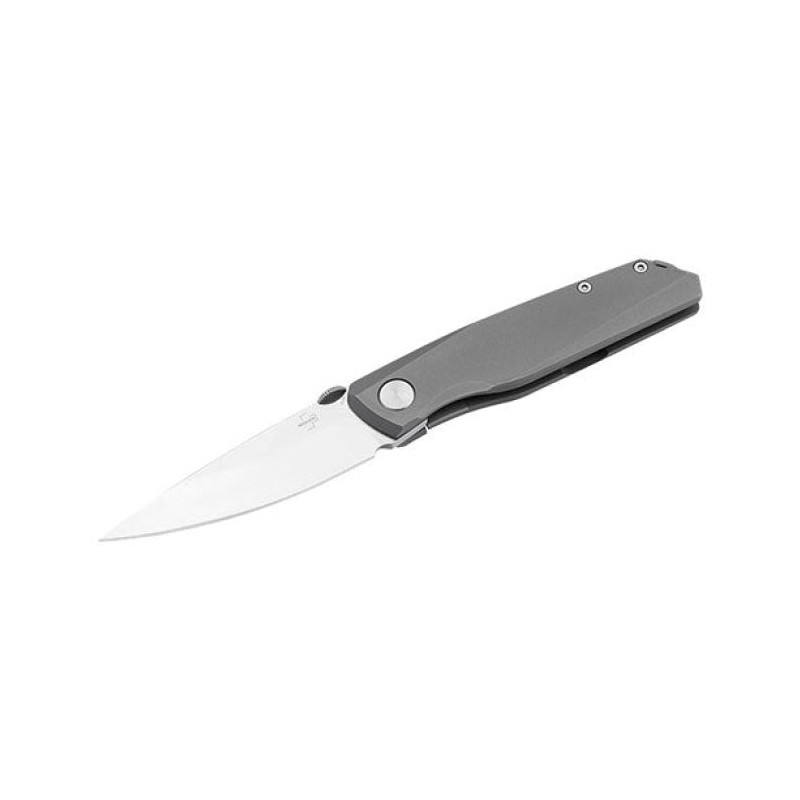 Couteau de poche Böker Plus Connector Titan