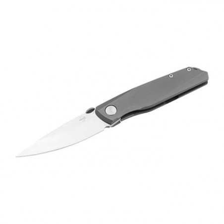 Couteau de poche Böker Plus Connector Titan