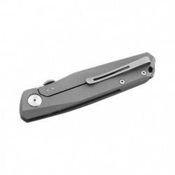 Couteau de poche Böker Plus Connector Titan