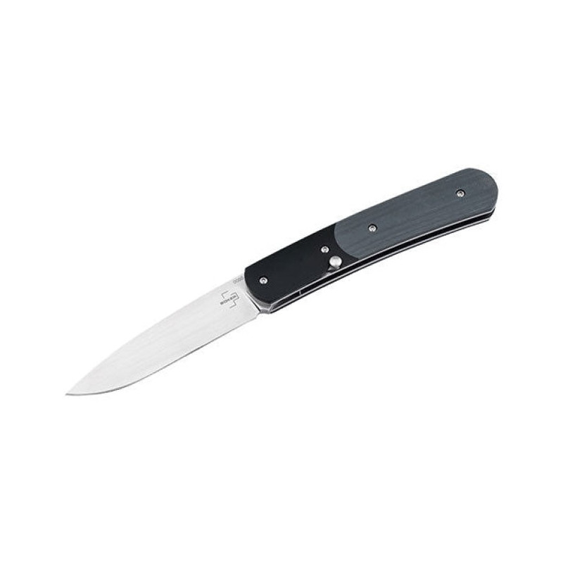 Couteau de poche Böker Plus DogLeg Auto