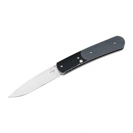 Couteau de poche Böker Plus DogLeg Auto