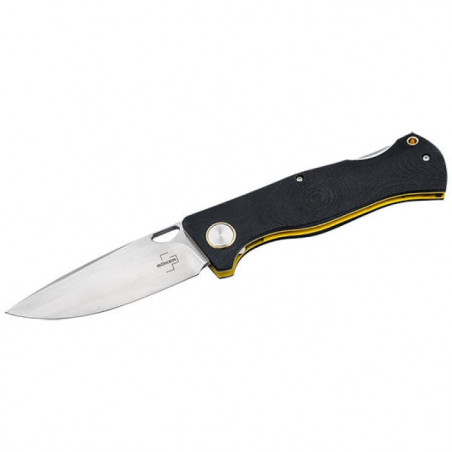 Couteau de poche Böker Plus Epicenter Backlock