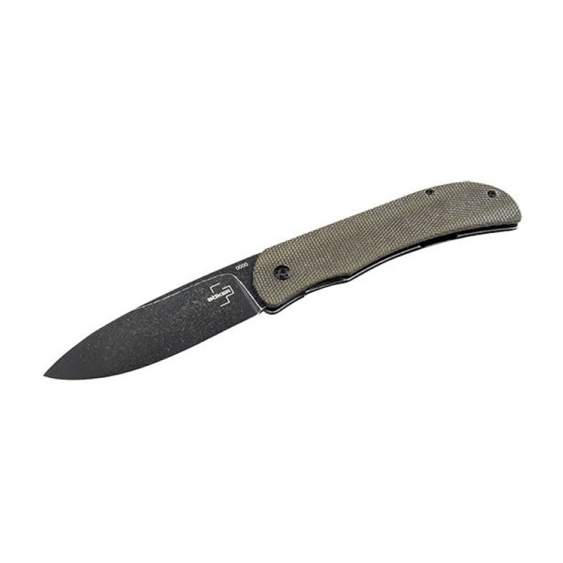 Couteau de poche Böker Plus Exskelibur