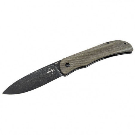 Couteau de poche Böker Plus Exskelibur