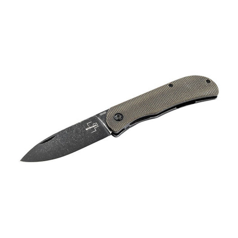 Couteau de poche Böker Plus Exskelibur II