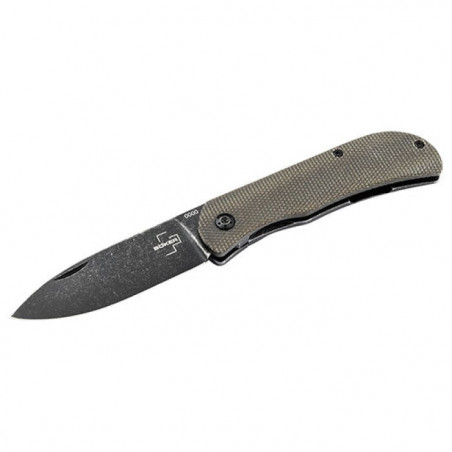 Couteau de poche Böker Plus Exskelibur II