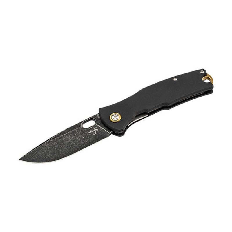 Couteau de poche Böker Plus Fieldfolder