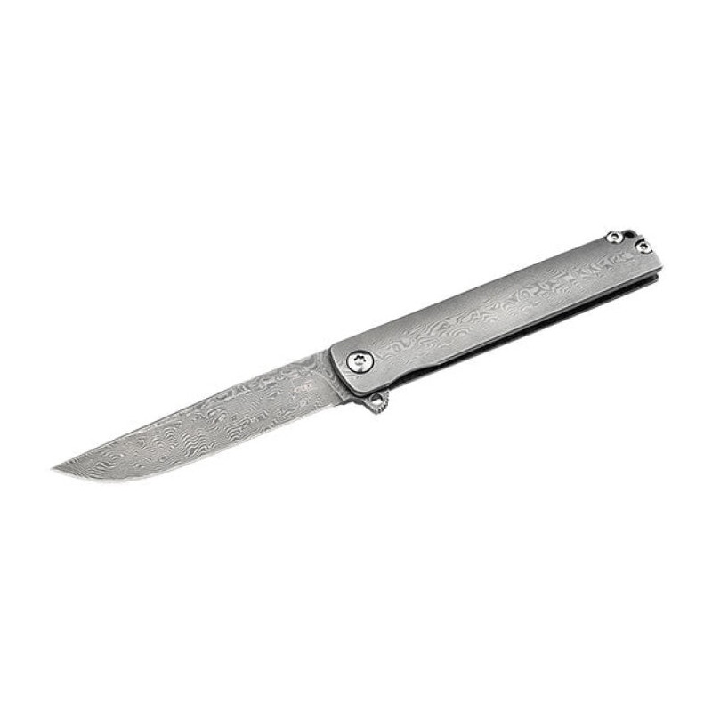 Couteau de poche Böker Plus Gemma Damas