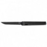 Couteau de poche Böker Plus Kaizen All Black S35VN