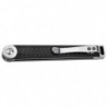 Couteau de poche Böker Plus Kaizen Carbon S35VN