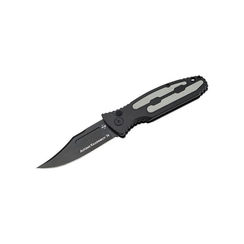 Couteau de poche Böker Plus Kalashnikov 74 Auto