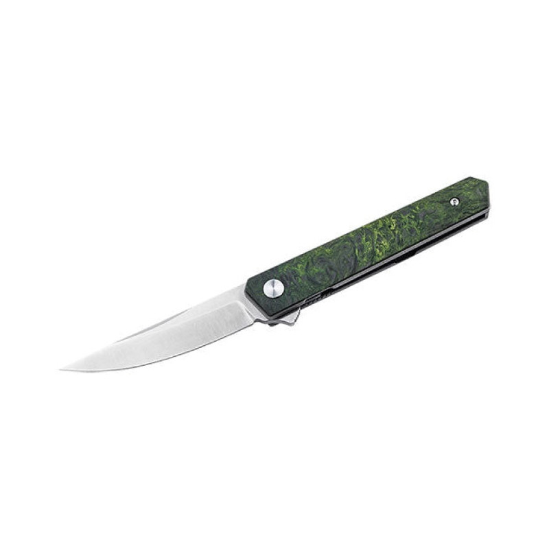 Couteau de poche Böker Plus Kwaiken Mini Limited