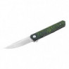 Couteau de poche Böker Plus Kwaiken Mini Limited