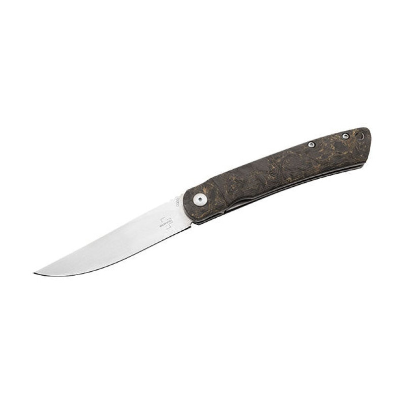 Couteau de poche Böker Plus LFL07 - Edition Limitée