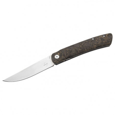 Couteau de poche Böker Plus LFL07 - Edition Limitée