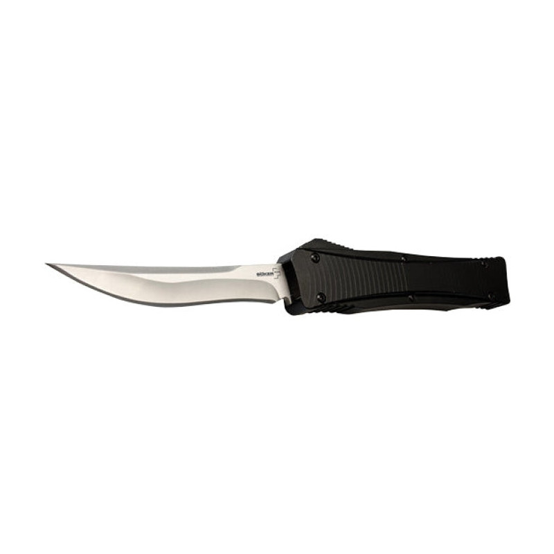 Couteau de poche Böker Plus Lhotak Eagle OTF