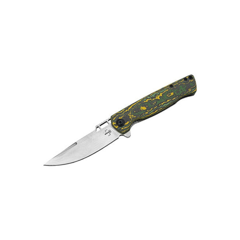 Couteau de poche Böker Plus ME 109 Damast