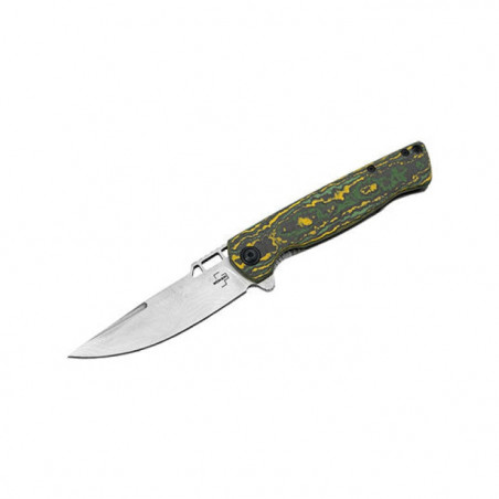 Couteau de poche Böker Plus ME 109 Damast