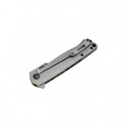 Couteau de poche Böker Plus ME 109 Damast