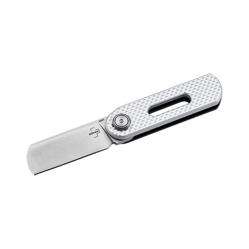 Couteau de poche Böker Plus Ovalmoon Swivel