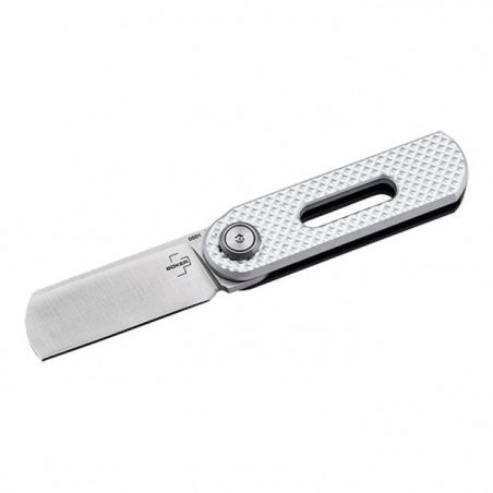 Couteau de poche Böker Plus Ovalmoon Swivel