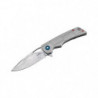 Couteau de poche Böker Plus P-51 Damast