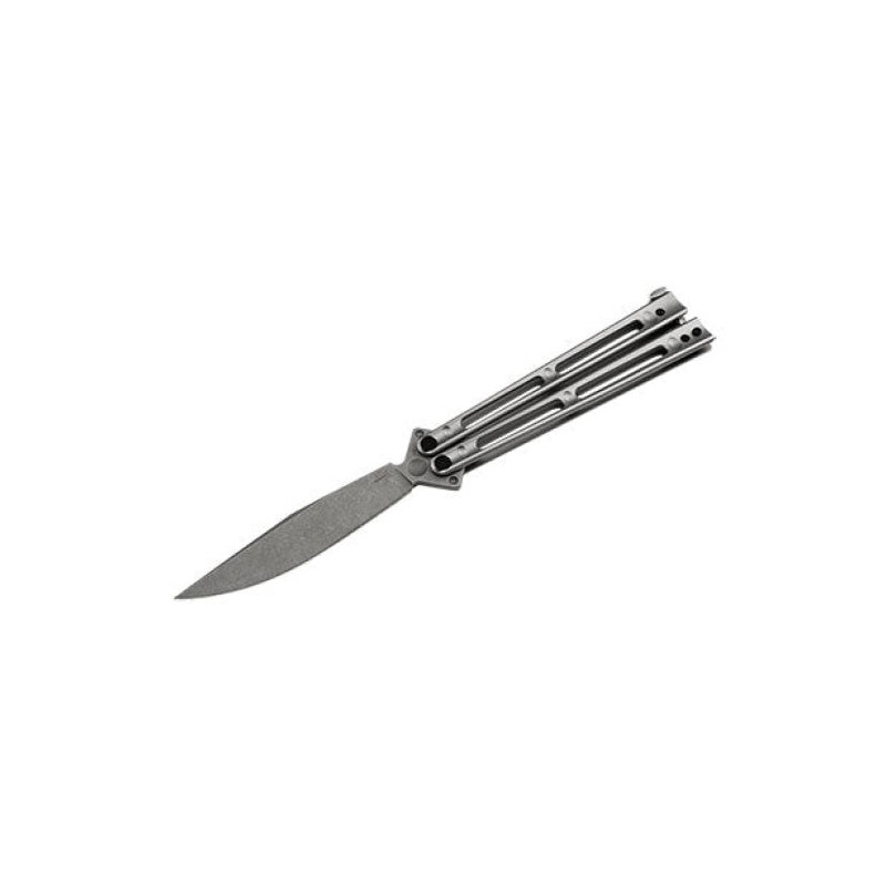 Couteau de poche Böker Plus Papillon D2
