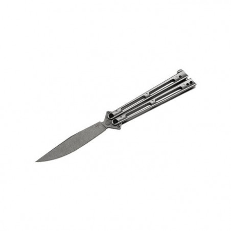 Couteau de poche Böker Plus Papillon D2