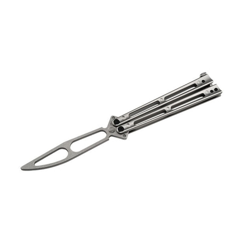 Couteau de poche Böker Plus Papillon Trainer
