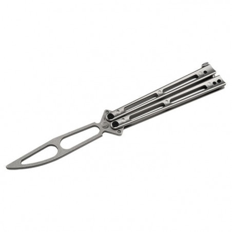 Couteau de poche Böker Plus Papillon Trainer