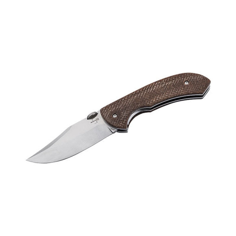 Couteau de poche Böker Plus Pocket Bowie