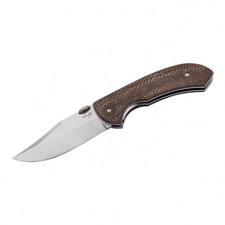 Couteau de poche Böker Plus Pocket Bowie