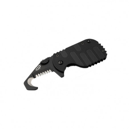 Couteau de poche Böker Plus Rescom 2.0