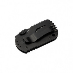 Couteau de poche Böker Plus Rescom 2.0
