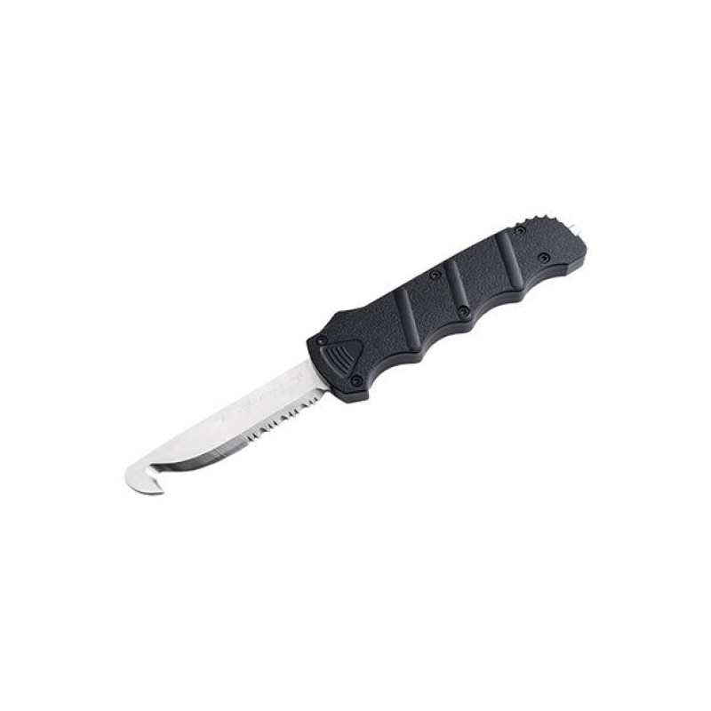 Couteau de poche Böker Plus Rescue OTF