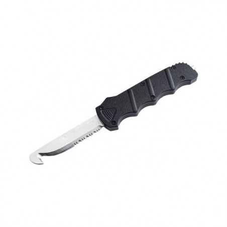 Couteau de poche Böker Plus Rescue OTF