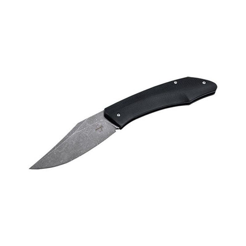 Couteau de poche Böker Plus SamoSaur