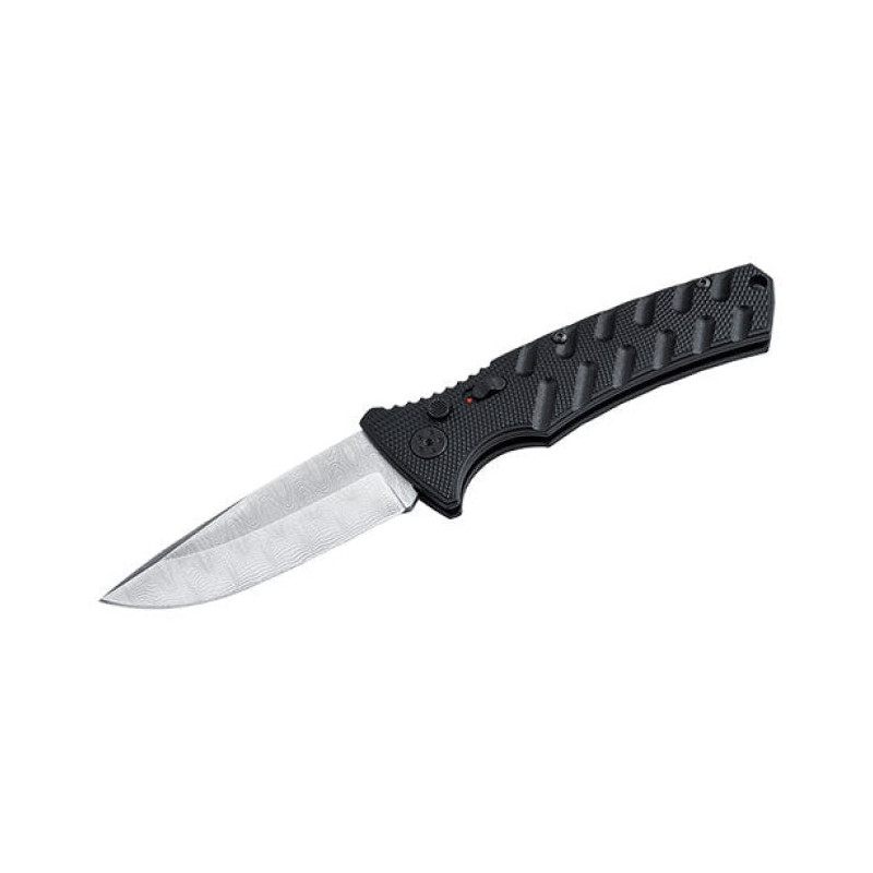 Couteau de poche Böker Plus Strike Damast
