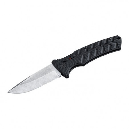 Couteau de poche Böker Plus Strike Damast
