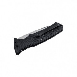 Couteau de poche Böker Plus Strike Damast