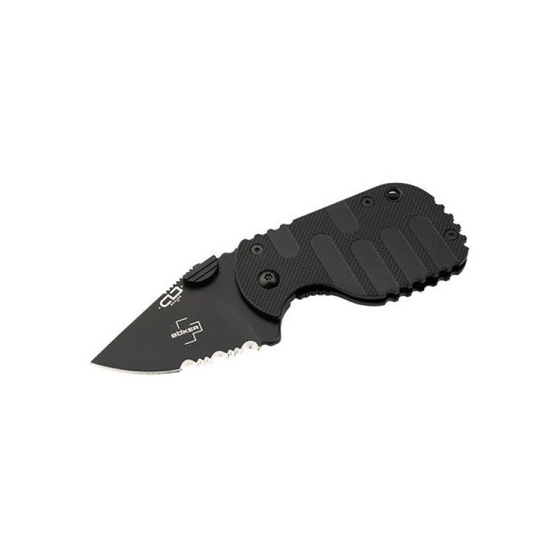 Couteau de poche Böker Plus Subcom 2.0
