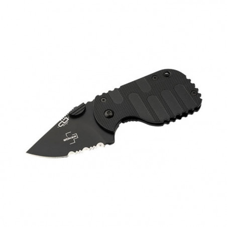 Couteau de poche Böker Plus Subcom 2.0