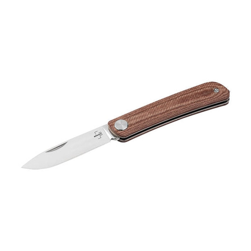 Couteau de poche Böker Plus Tech tool 1 Premium