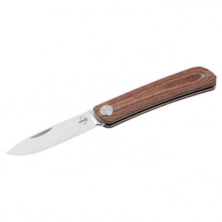 Couteau de poche Böker Plus Tech tool 1 Premium