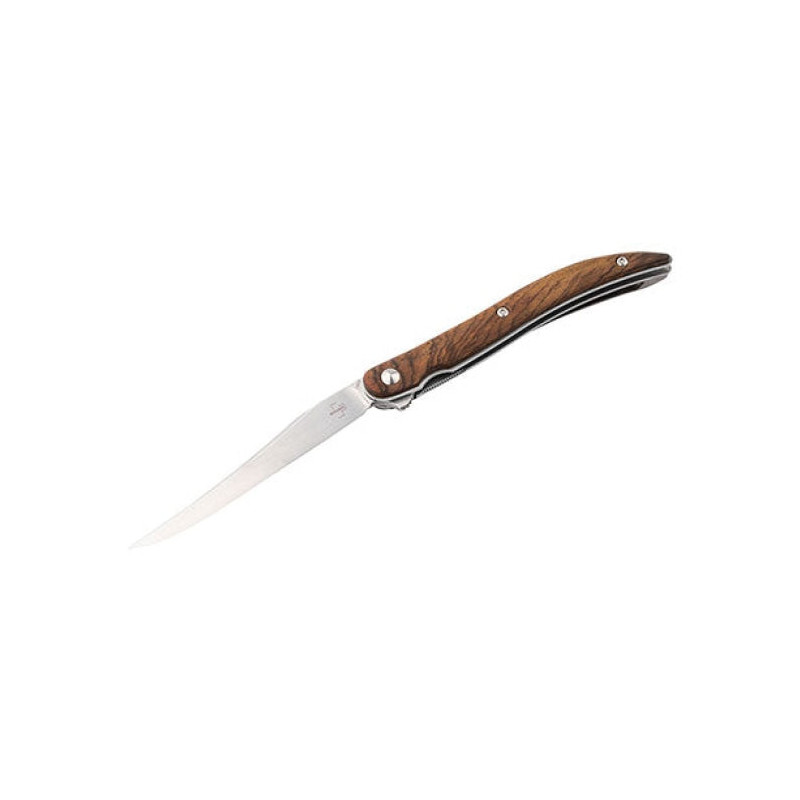 Couteau de poche Böker Plus Texas Tooth Pick