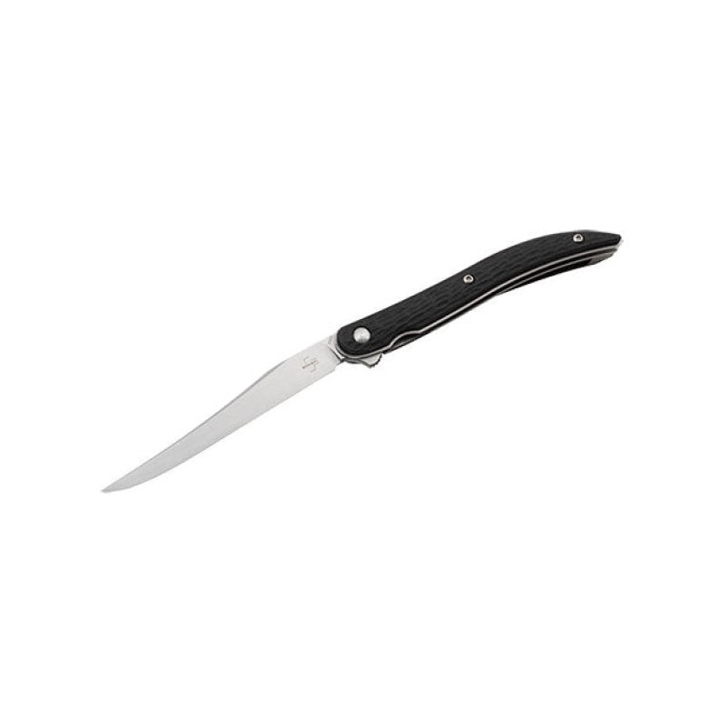Couteau de poche Böker Plus Texas Tooth Pick